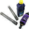 Kit upgrade sospensioni per Yamaha XT 660 X Hyperpro Streetbox - Foto 4