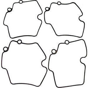 Guarnizione vaschette carburatori per Yamaha WR 426 F set 4pz