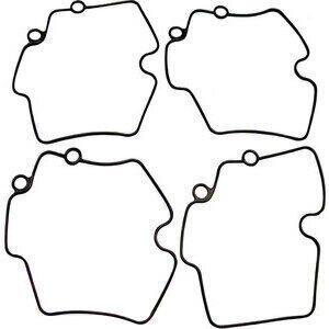 Guarnizione vaschette carburatori per Yamaha WR 426 F set 4pz