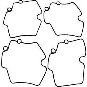Guarnizione vaschette carburatori per Husqvarna SM 610 S set 4pz