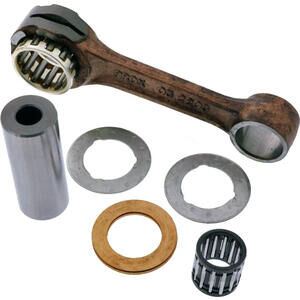 Biela motor Yamaha YZ 125 \'80-\'85 completa ProX