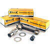 Biella motore per Yamaha YZ 125 '80-'85 completa ProX - Foto 4