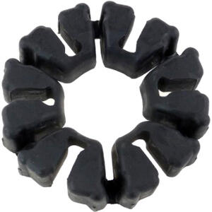 Acoplamiento goma rueda Kawasaki GPZ 750 Uni-Track set