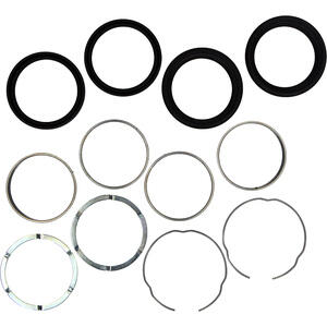 Kit revisione forcella per Ducati Diavel 1260