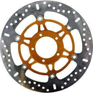 Brake disc EBC Brakes MD3007X