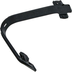 Final transmission chain guard Cagiva Elefant 900