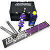 Kit upgrade sospensioni per Yamaha YZF 1000 R '98-'01 Hyperpro Streetbox - Foto 3