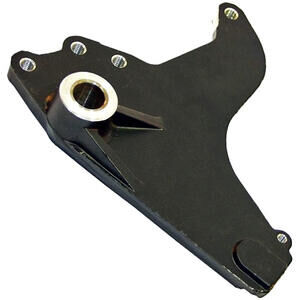 Brake caliper mounting braket Moto Guzzi 850 Le Mans
