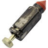 Valvola a spillo carburatori Dell'Orto SI 5.2mm
