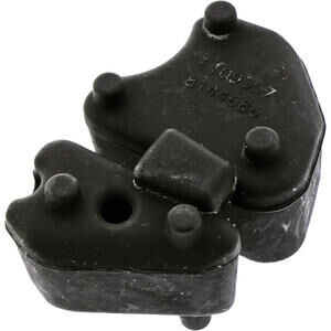Accouplement caoutchouc de roue Aprilia RS 125 \'06-