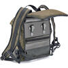 Borsa moto Kappa Rambler RB105 laterale 17lt - Foto 6