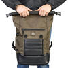 Borsa moto Kappa Rambler RB105 laterale 17lt - Foto 4