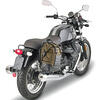 Borsa moto Kappa Rambler RB105 laterale 17lt - Foto 2