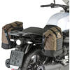 Telaietto borse moto per Moto Guzzi V 7 i.e. 850 Stone Kappa Rambler kit laterali