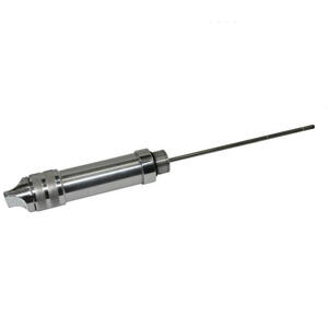Asta livello olio M20x1.5 100mm con prolunga alluminio
