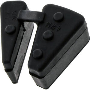 Parastrappi ruota per Yamaha XVS 1300 Midnight Star
