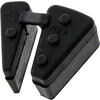 Parastrappi ruota per Yamaha XVS 1300 Midnight Star