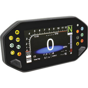 Gauge kit Yamaha MT-07 -'20 Koso RX-04