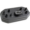 Gauge kit Yamaha MT-07 -'20 Koso RX-04 - Pictures 4