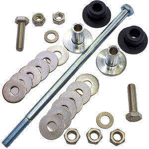 Seat fixing kit Moto Guzzi V 7 700