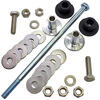 Kit montaggio sella per Moto Guzzi V 7 700