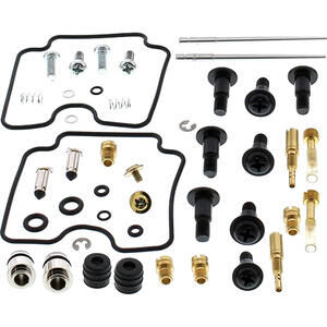 Kit d\'entretien carburateur Suzuki GS 500 \'01-\'02 All Balls