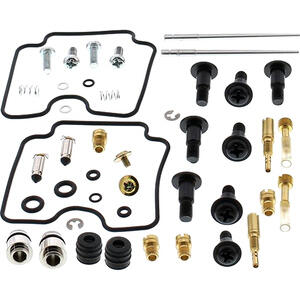 Kit revisione carburatore per Suzuki GS 500 '01-'02 completo