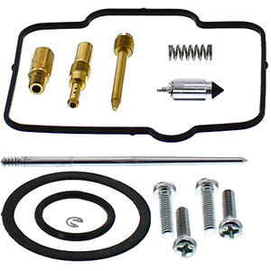Kit revisione carburatore per Honda CR 125 R '88-'89 completo