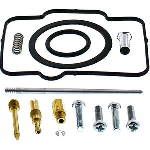Kit revisione carburatore per Honda CR 125 R '87 completo