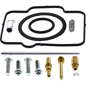 Kit revisione carburatore per Honda CR 125 R '86 completo