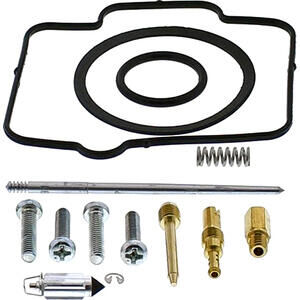 Kit de servicio del carburador Honda CR 500 R \'89 All Balls