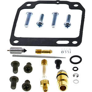 Kit revisione carburatore per Kawasaki ZR-7 All Balls