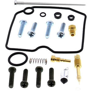 Kit revisione carburatore per Kawasaki VN 800 '99-'03 completo