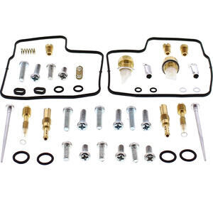 Kit d\'entretien carburateur Honda VT 1100 Shadow \'95-\'96 All Balls