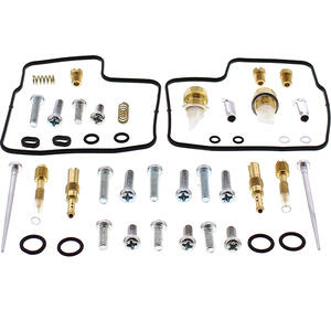 Kit revisione carburatore per Honda VT 1100 Shadow '95-'96 completo