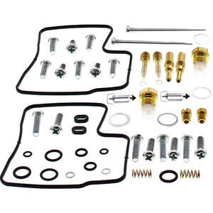 Kit d\'entretien carburateur Honda VT 1100 Shadow - 94 All Balls