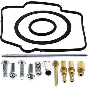 Kit de servicio del carburador Honda CR 250 R \'86-\'87 All Balls