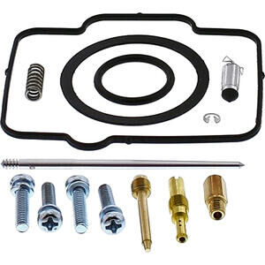 Kit de servicio del carburador Honda CR 250 R \'85 All Balls