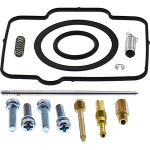 Kit revisione carburatore per Honda CR 250 R '85 All Balls