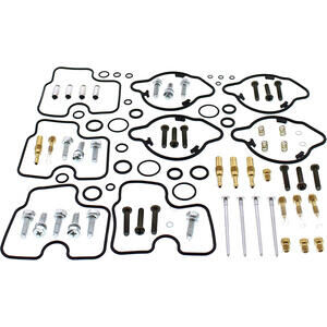 Carburetor service kit Honda VF 750 C Magna \'93-