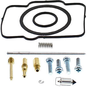 Kit de servicio del carburador Honda CR 500 R \'87 All Balls