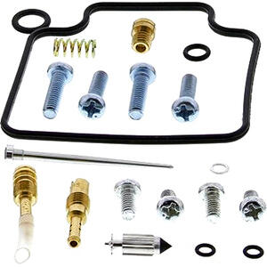 Kit revisione carburatore per Honda CMX 250 Rebel All Balls