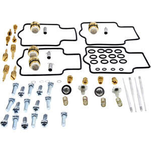 Kit d\'entretien carburateur Kawasaki ZX-9R - 97 All Balls