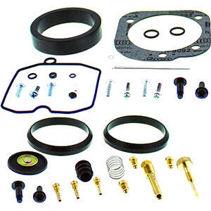 Kit de servicio del carburador Harley-Davidson Sportster \'04-\'06 All Balls