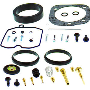 Kit revisione carburatore per Harley-Davidson Sportster '04-'06 All Balls