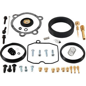 Kit revisione carburatore per Harley-Davidson XL 1200 Sportster '91-'03 All Balls