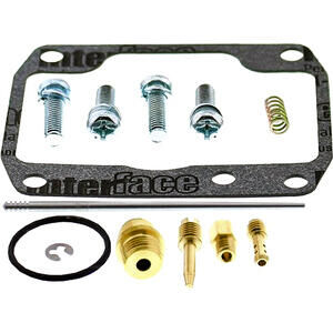 Kit d\'entretien carburateur Yamaha YZ 250 \'87 All Balls