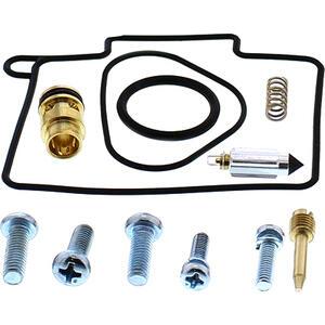 Kit revisione carburatore per Husqvarna TC 250 '17- All Balls