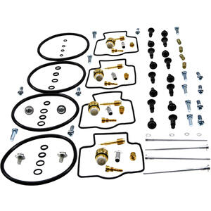 Kit revisione carburatore per Yamaha YZF 600 '96 All Balls