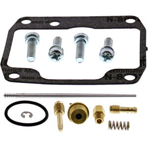 Kit revisione carburatore per Yamaha YZ 250 '88 All Balls
